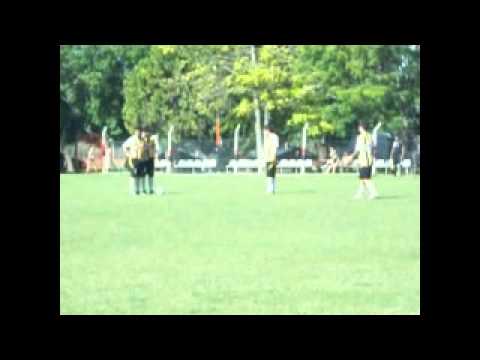 NEWELLS 2- ORIENTAL 2 IVANCICH 2012