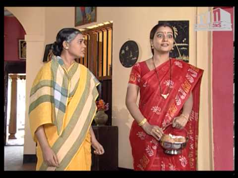 Episode 350: Nambikkai Tamil TV Serial - AVM Productions