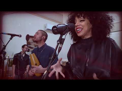 ORGŌNE - We Can Make it - Live at Tropico Union