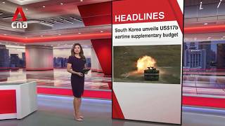 Japan, South Korea implement measures to mitigate impact of Iran war | East Asia Tonight (Mar 26)