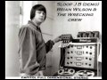 Sloop John B Demo Brian Wilson & The Wrecking Crew (stereo remix)