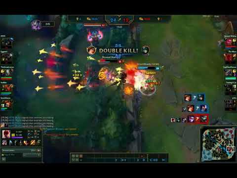 Rito plz nerf Season 8 MF