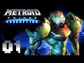 Una Nueva Aventura Metroid Prime 3 1 Gameplay Espa ol