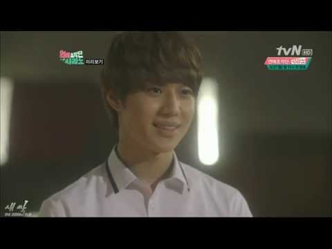 [13O521] Taemin's Acting