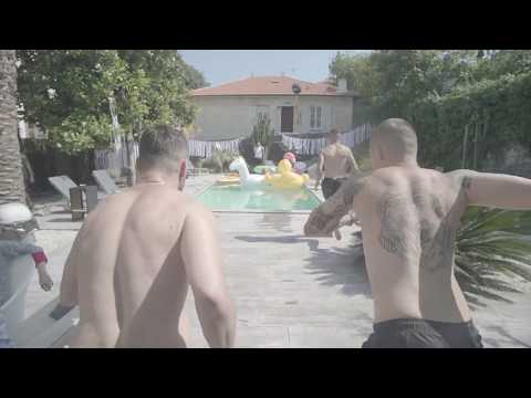 Limelite Pool Party Cannes 2018