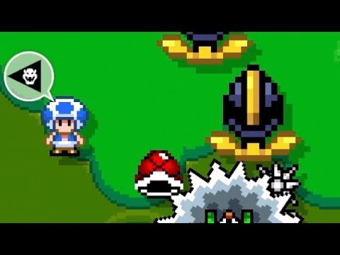 [SMM2] An Awesome Speedrun Level by ばんり/Banri (First Clear)