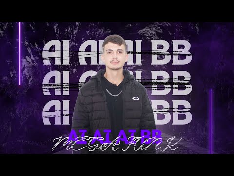 MEGA FUNK AI AI AI BB - DJ GABRIEL SILVA