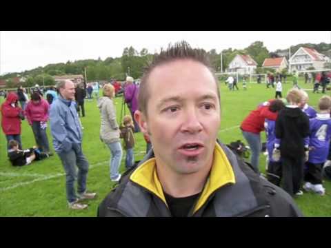 Lerumsalliansen i Lerum 12 juni 2010 Tollereds IF Pojkar 00/01