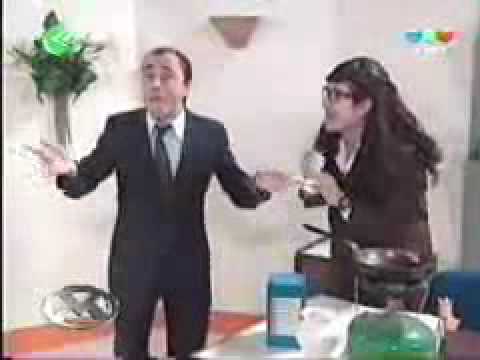 VIDEOMATCH - Betty La Fulera 1