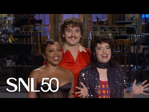 Saturday Night Live Recap Quinta Brunson Brings the Laughs, Benson Boone Debuts