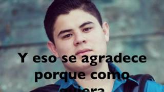 Alfredito Olivas &quot;Todo O Nada&quot; Letra