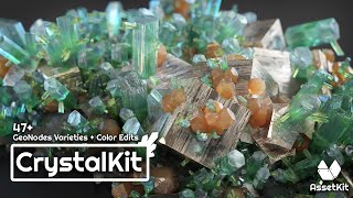 Crystal Kit video thumbnail