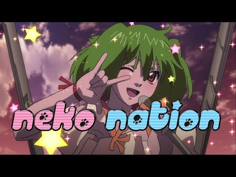 Neko Nation Anthem (S3RL remix) - [Sub Español]