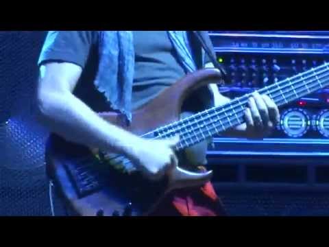 PHISH : Boogie On Reggae Woman : {1080p HD} : Dick's Park : Commerce City, CO : 9/1/2012