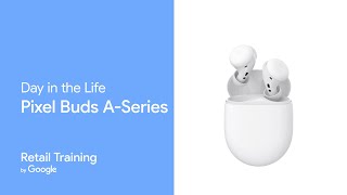 Google Pixel Buds A-Series True Wireless In-Ear GA02372-US B&H Google Pixel Buds A-Series True Wireless In-Ear GA02372-US B&H