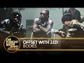 Offset With J I D Bodies The Tonight Show Starring Jimmy Fallon