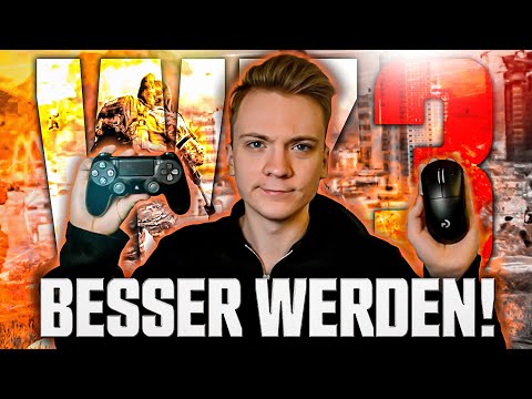 22 tips to instantly improve your Warzone skills! (Warzone 3 Guide)