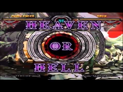 [GGXXAC] OldManTito (Potemkin) Vs. Finest KO (Axl) - 10-27-12