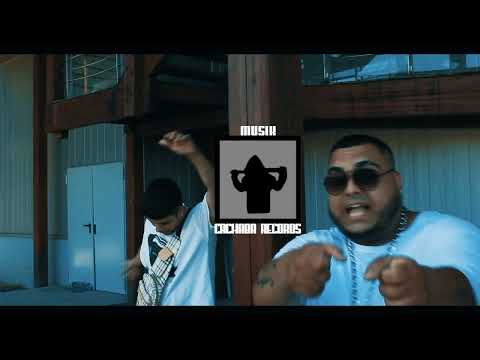 Yei Montoya X Kroser 00 - Gitana Guapa (Vídeo Oficial) #RibadaviaRecords