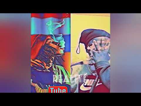 Realité Feat. Stevao NDM