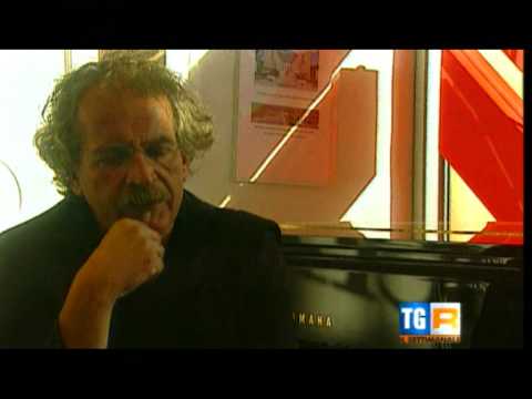 Intervista a Gianmaria Testa