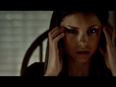 TVD 4x1 - The council wants to use Elena, Stefan & Rebekah to capture Damon and other vampires | HD