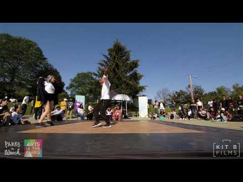 Scorpio VS 1000 Poses [WaackTop8] - Parks N' Wreck