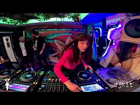 Ruffneck Ting w/ Dazee, Ben Soundscape, Subten, Range B2B Yakuza, Y Dott + Special Guest