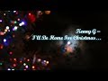 Kenny G -  I'll Be Home For Christmas