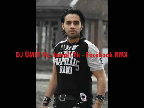 DJ ÜMIT Vs. Ismail Yk - Facebook RMX
