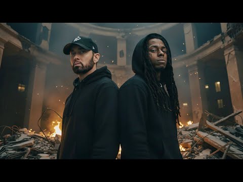 Eminem, Lil Wayne - Leave Me No Choice (ft. 2Pac) 2026