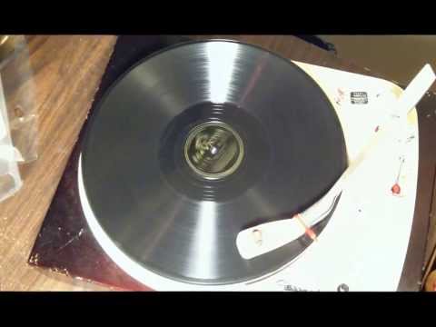 ST JAMES INFIRMARY by Louis Armstrong All Stars featuring Jack Teagarden