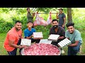 Whole Beef Omelette Making | പോത്ത് ഇറച്ചി ഓംലെറ്റ് ഉണ്ടാക്കി