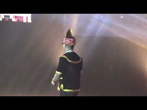 SONGKOTOUN SEMIS =PAPAR= PHILLIP JASSON = VINOUN = KDCA 2023 MAY 21