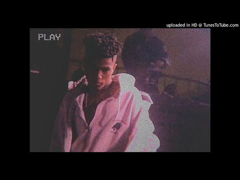 [FREE] XXXTENTACION x JOEY BADASS x $NOT TYPE BEAT "GLACIERS"