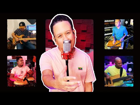 Perseverá - Reuben van Lierop (Lockdown Music Video)