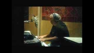 José Roberto Bertrami's lick on a recent Azymuth recording [R.I.P. 1946-2012]