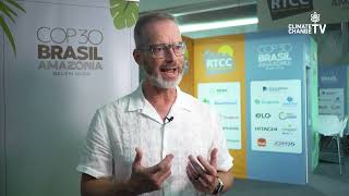 Rob Cordray – Managing Director – Americas – Rystad Energy