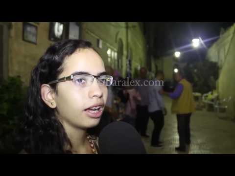 ⁣أخبار أليكس  بمعرض فن بلا أسوار السادس فى مركز أركان للإبداع