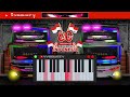 BASURI TABOLA BALI X RARERA X MERAH JAMBU 12 NOT FLM PIANIKA