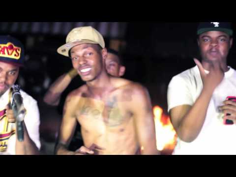 MDB Von "Problems" ft. B Ray