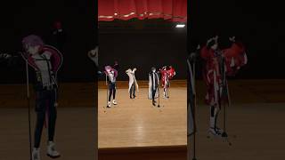 『#好きすぎて滅！ / #MILK』をVOLTACTIONが踊ってみた　#ヴォルタShorts