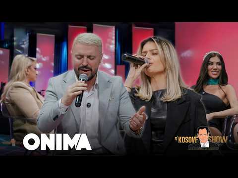 Labinot Rexha x Fatlinda Beqiri - Qou Rexho