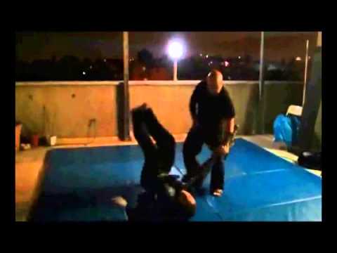 עבודה עם חרב