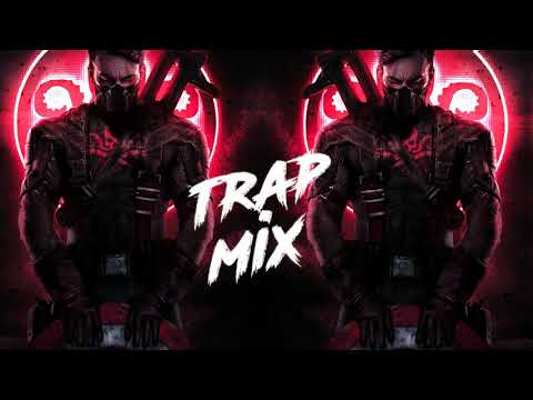 Brutal Hard Trap Mix 2020 🔥 Motivation Music 👑 Rap Workout Mix