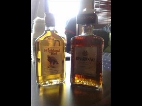 Dyniz - Juopon napit