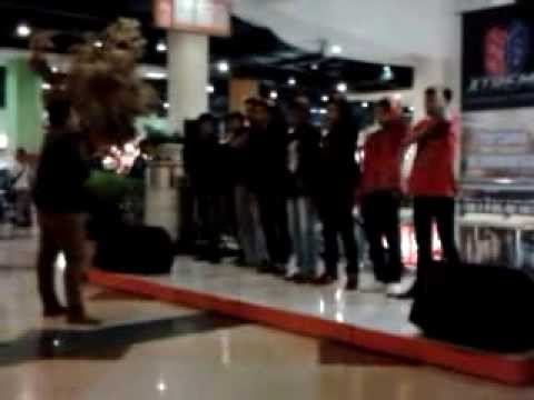 Contoh Acara Ice Breaking - Contoh Si