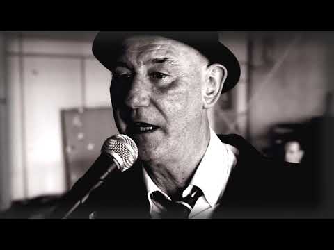 Steve Ignorant's Slice Of Life - S.A.D (OFFICIAL VIDEO)