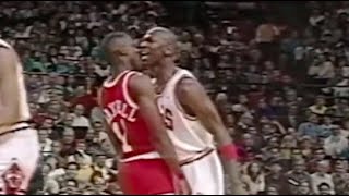 Re: [花邊] Vernon Maxwell:替火箭站出來的罰款我出!