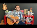 Venezia - Francesco Guccini - Cover